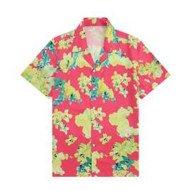Picture of Versace Shirts Short _SKUVersaceM-3XLjdtfA8928851
